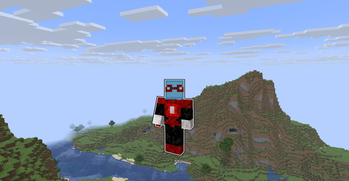 Red lantern