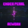 Ender Pearl Rework
