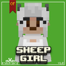 Sheep Girl