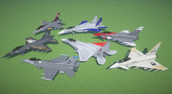 Ace Combat