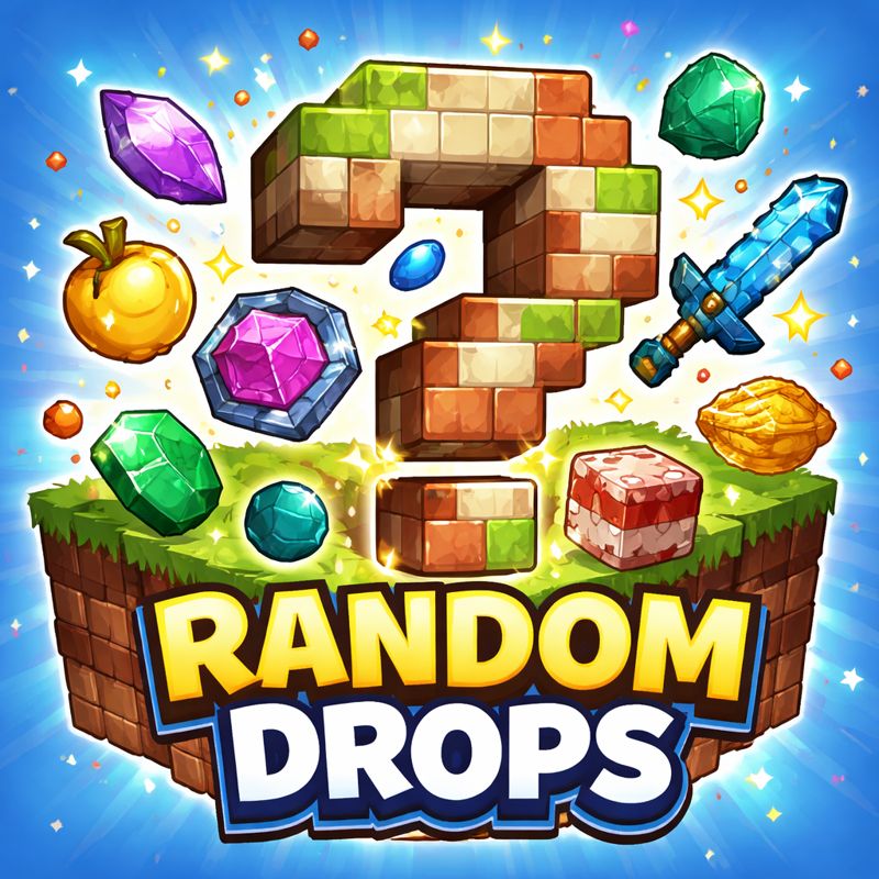 Random Drops