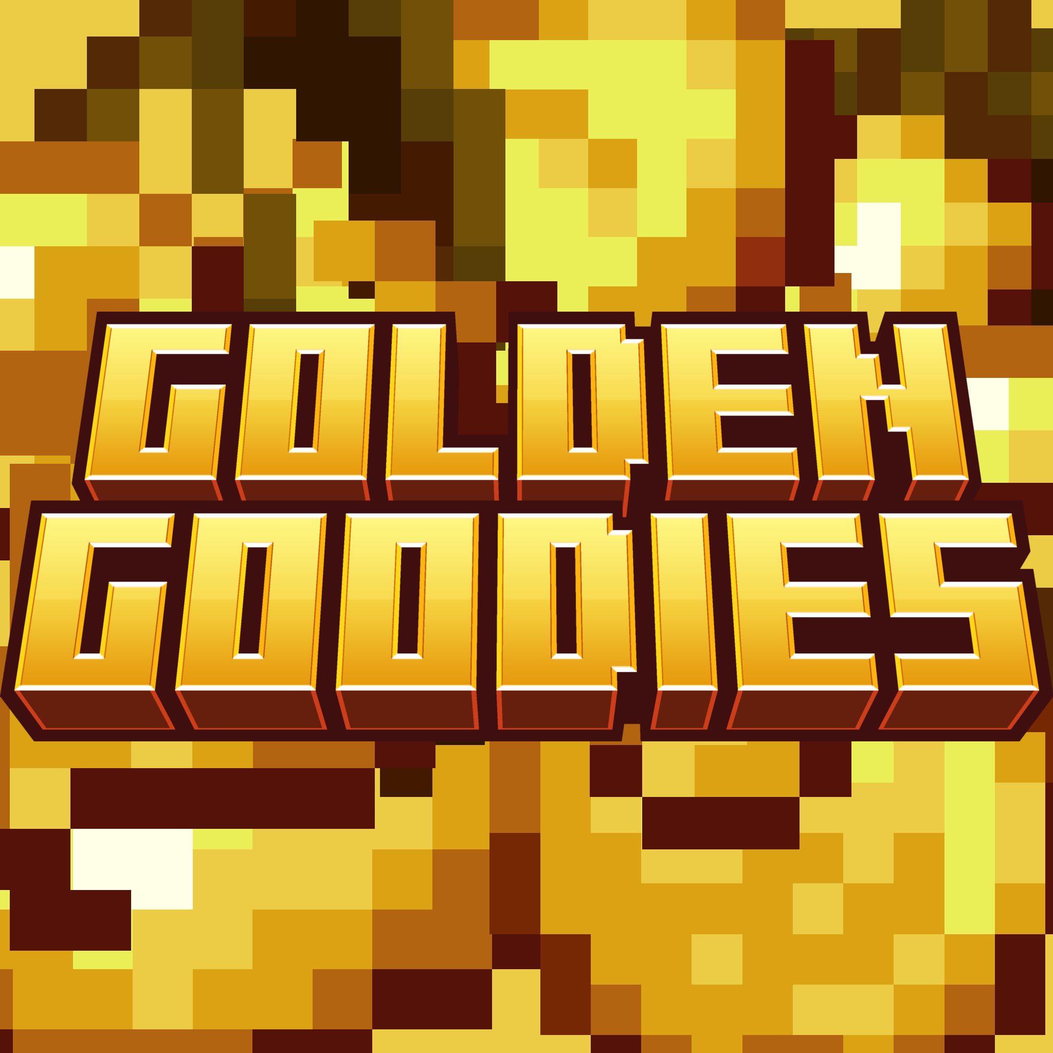 Golden Goodies
