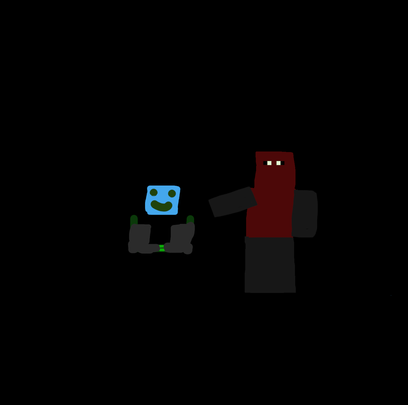 BetterCraftMine