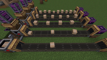 Package Accelerators
