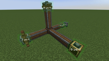 Lazy Shafts and Lazy Cogs