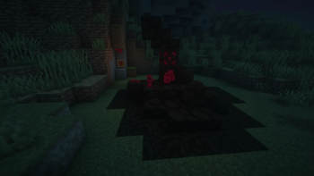 Almost all items in mod