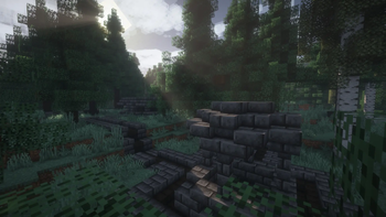 Ancient Well