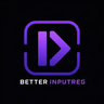 Better inputreg