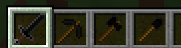 Coal Tools