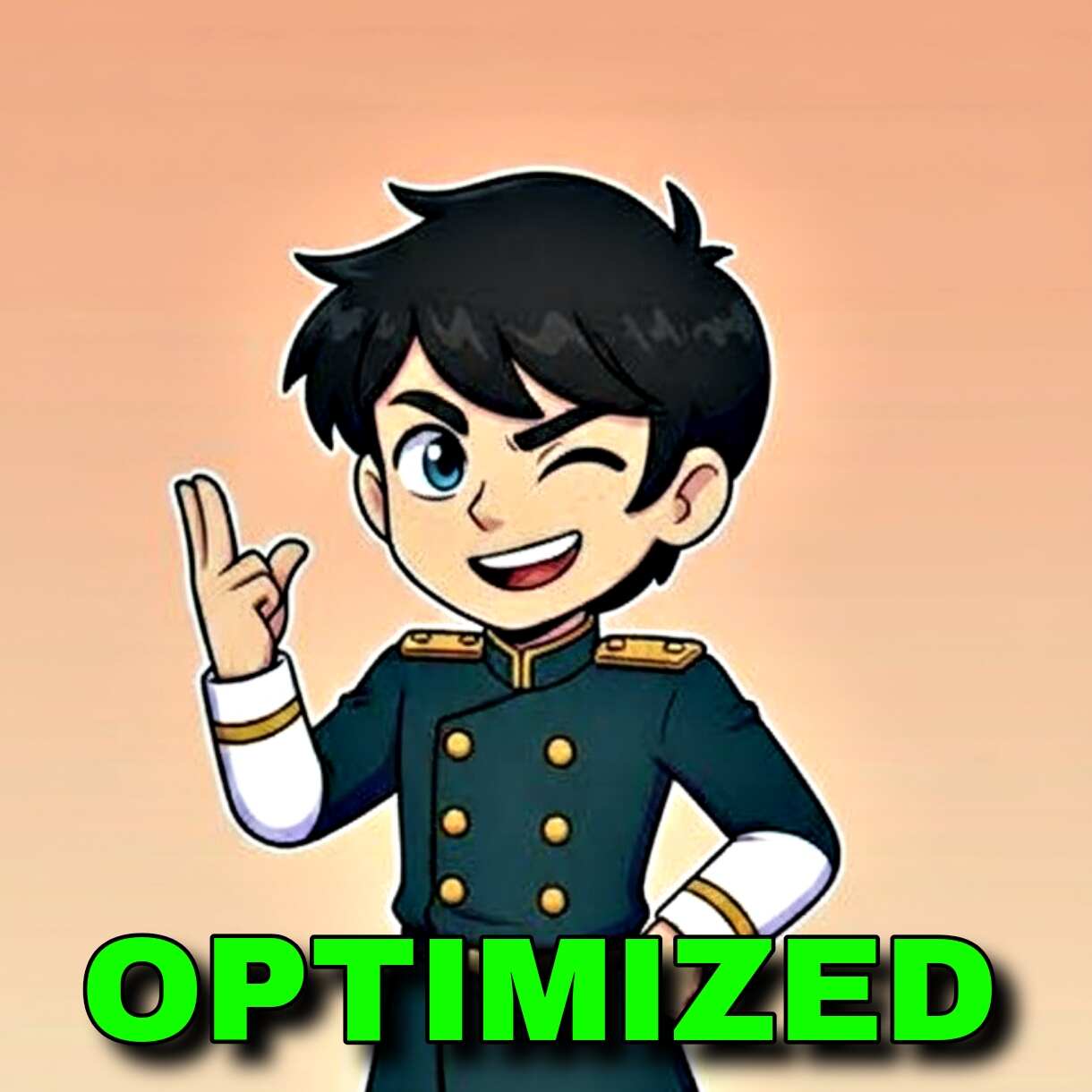 Neo Optimized