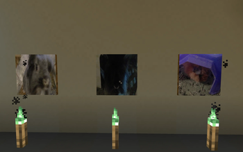 Pet Paintings