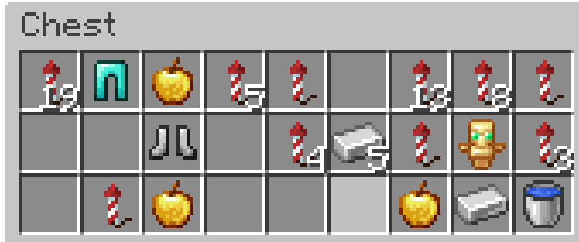 End Outposts — screenshot 1