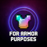 For Armor Purposes