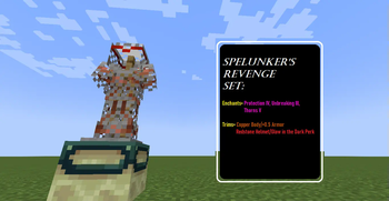 Spelunker's Revenge