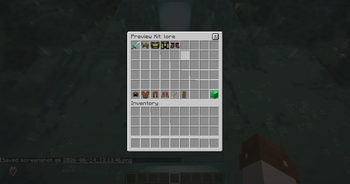 Custom Model Data Support
