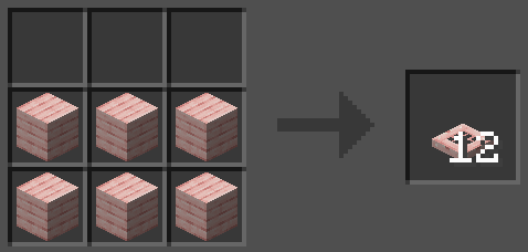 More Blocks - Minecraft Data Pack