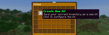 Main Menu