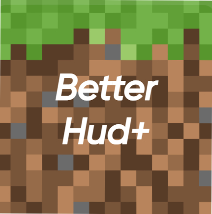 Betterhud+