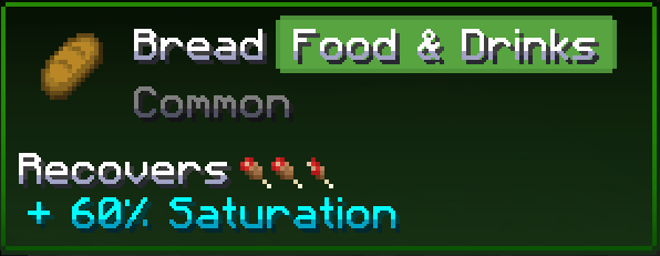 Enhanced Tooltips Support