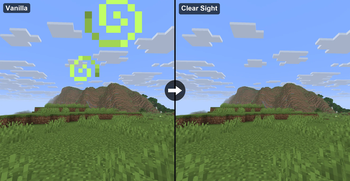 Clear Sight — screenshot 1