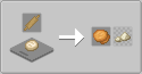 Roll Dough