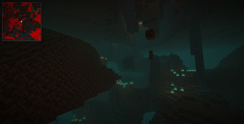 The Nether