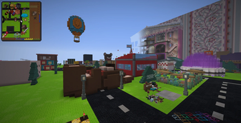 ModFest: Toybox