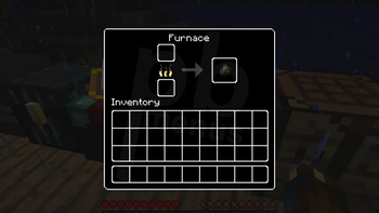 Furnace GUI