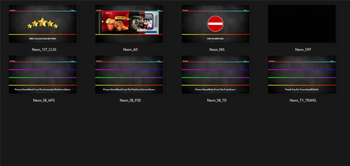 PIDS Preset Code