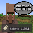Villager Talk