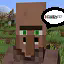 Villager Talk