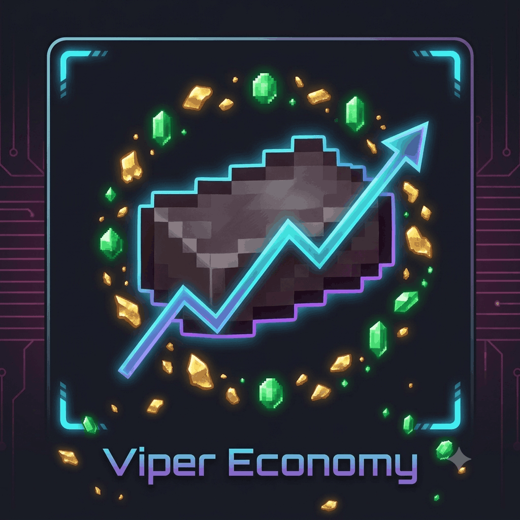 Viper Economy