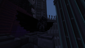 Batman Capes — screenshot 2