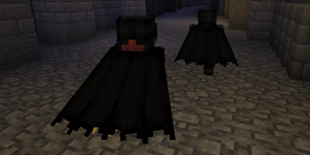 Batman Capes banner