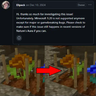 Nature's Aura Render Fix