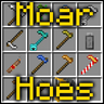 Moar Hoes