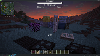 Custom Blocks