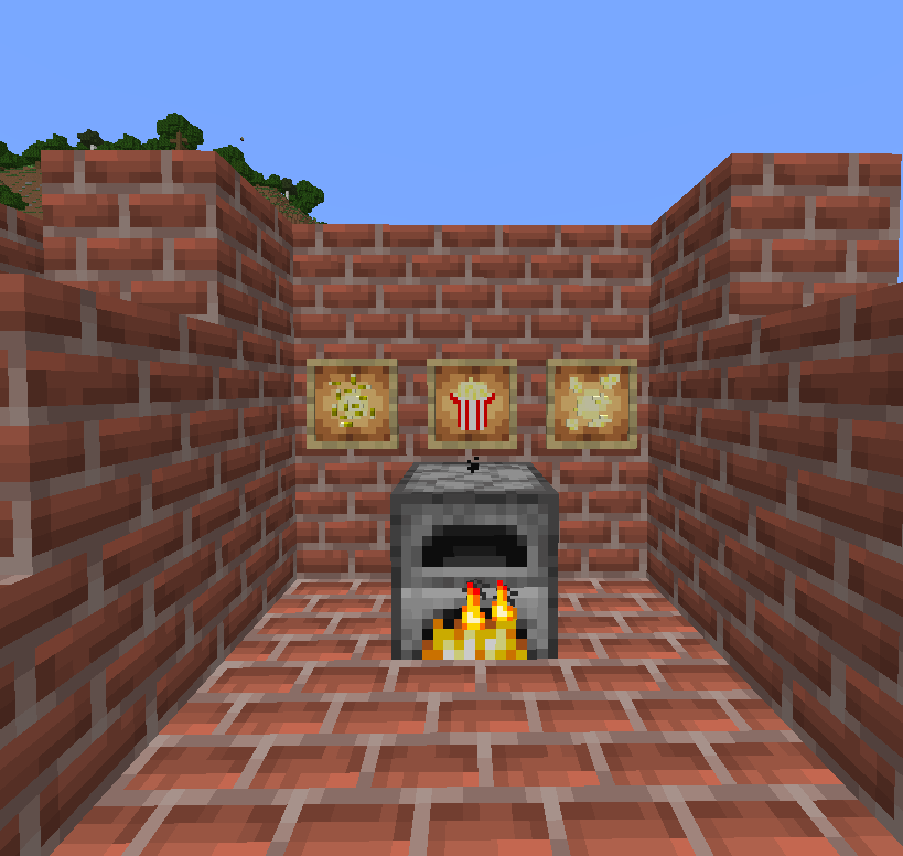 A Chef's Dream — screenshot 3