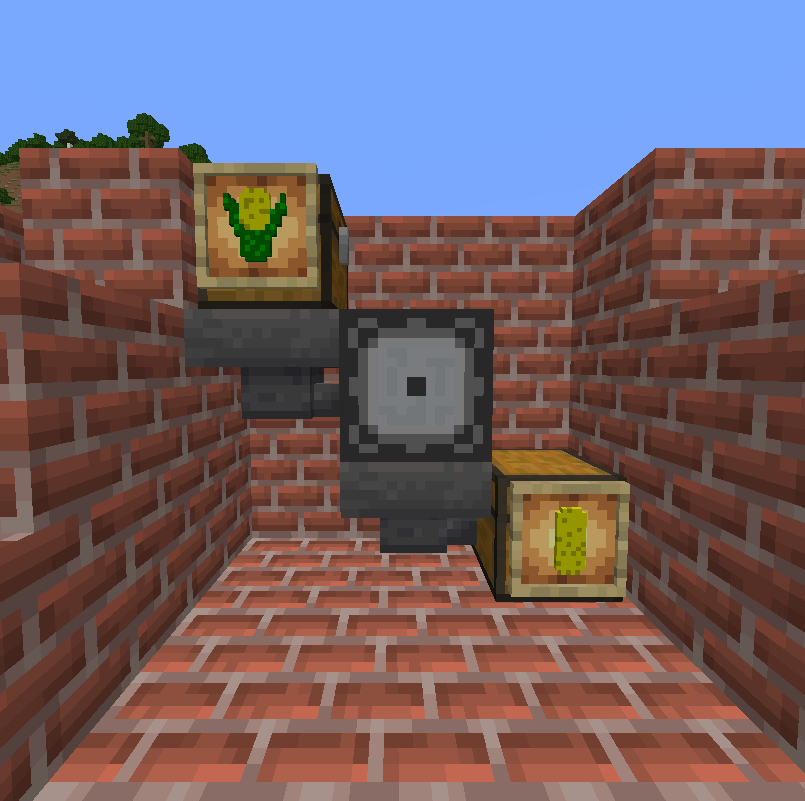 A Chef's Dream — screenshot 2