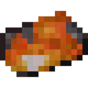 Fireproof Netherite