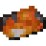 Fireproof Netherite