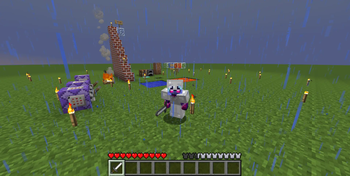 Health+armor