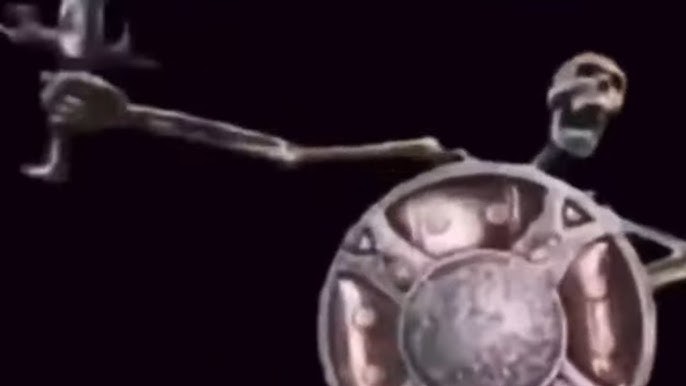 TheRoaringShield