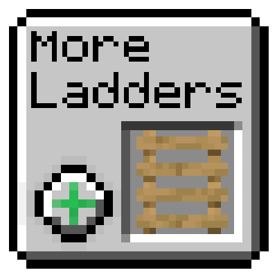 More+ Ladders