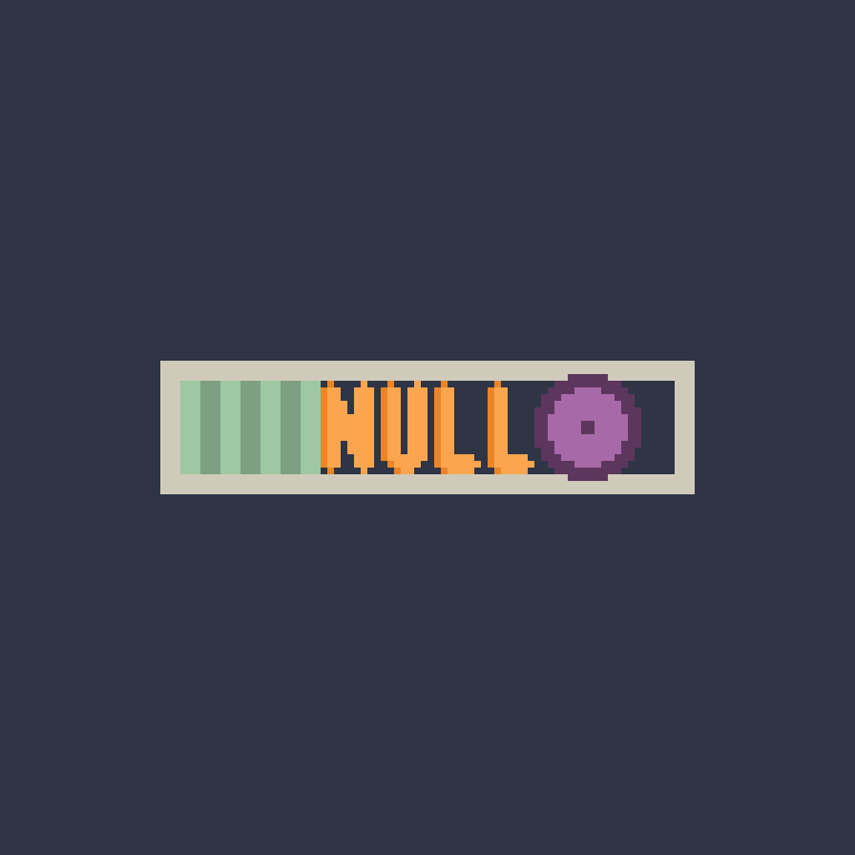 NullBar