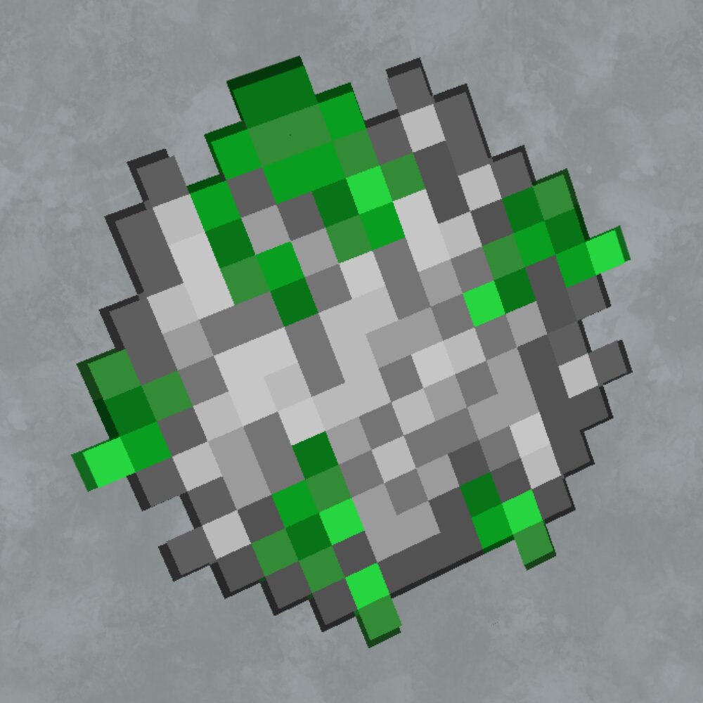 Crucified Bonemeal