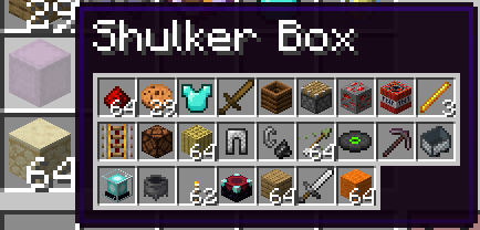 ShulkerBox 0.5x