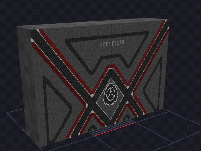 SCP: Internals