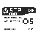 O5 Keycard