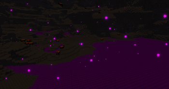 Blight #1 3.0 (Super Duper Vannila Shaders)